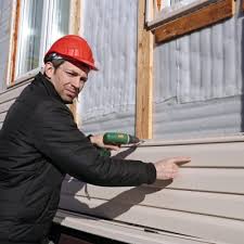 Best Vinyl Siding Installation  in Ceredo, WV